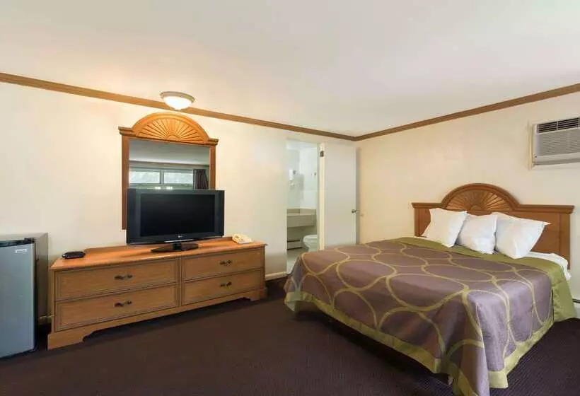 Мотель Knights Inn Palmyra