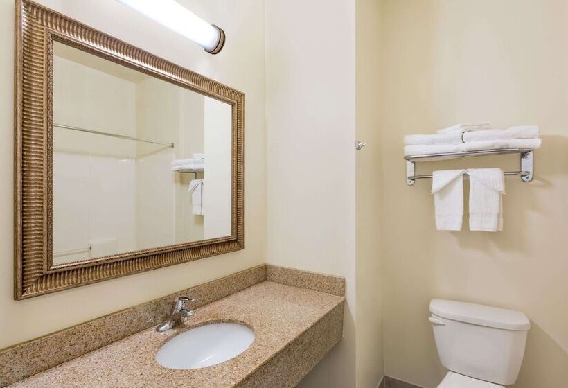 Мотель Knights Inn Palmyra