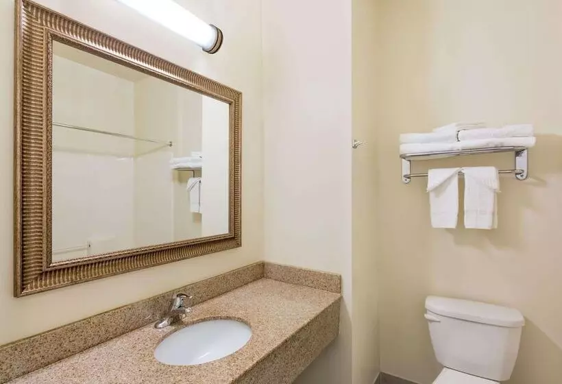 Мотель Knights Inn Palmyra