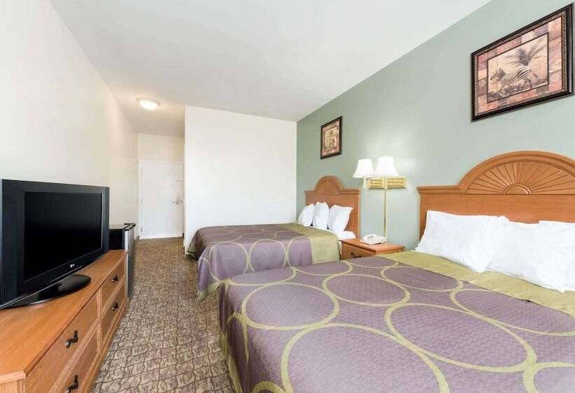 Мотель Knights Inn Palmyra