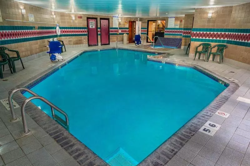 מוטל Prime Rate Inn