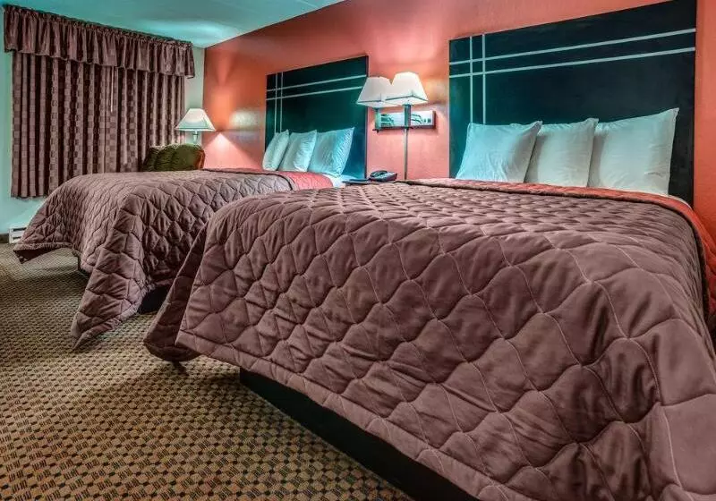 מוטל Prime Rate Inn