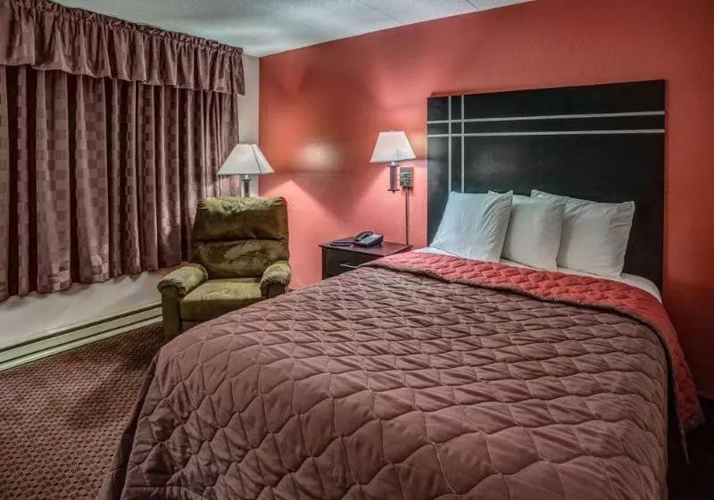 מוטל Prime Rate Inn