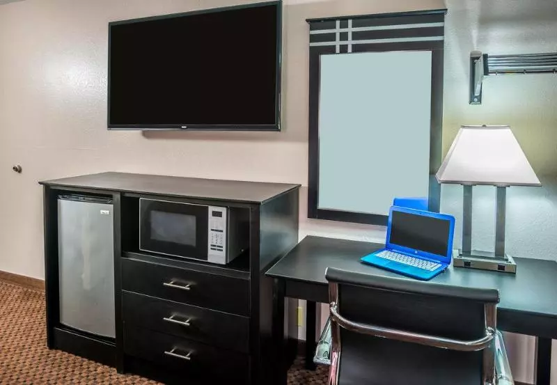 מוטל Prime Rate Inn