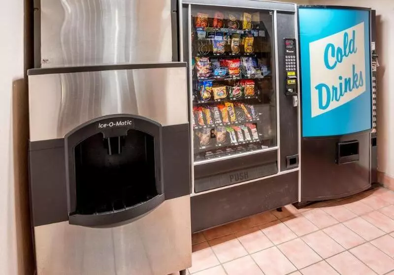 מוטל Prime Rate Inn