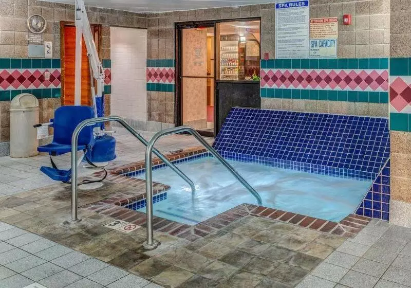 מוטל Prime Rate Inn