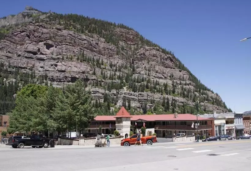 Ouray Chalet Inn