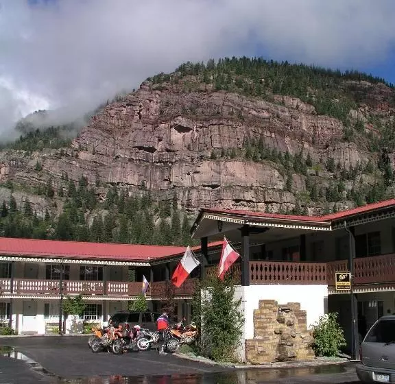 Ouray Chalet Inn