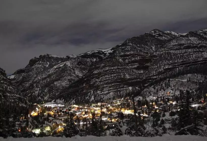 Ouray Chalet Inn