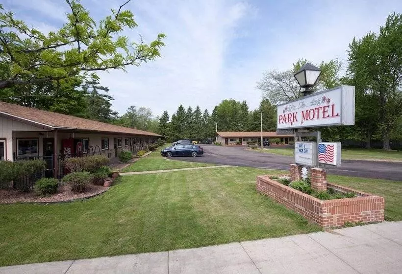 Park Motel
