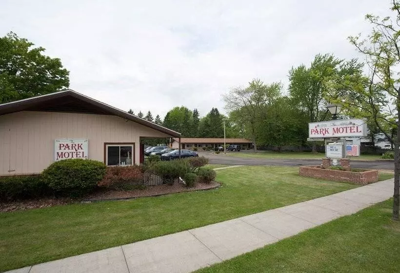 Park Motel