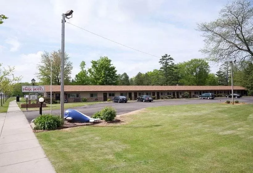 Park Motel