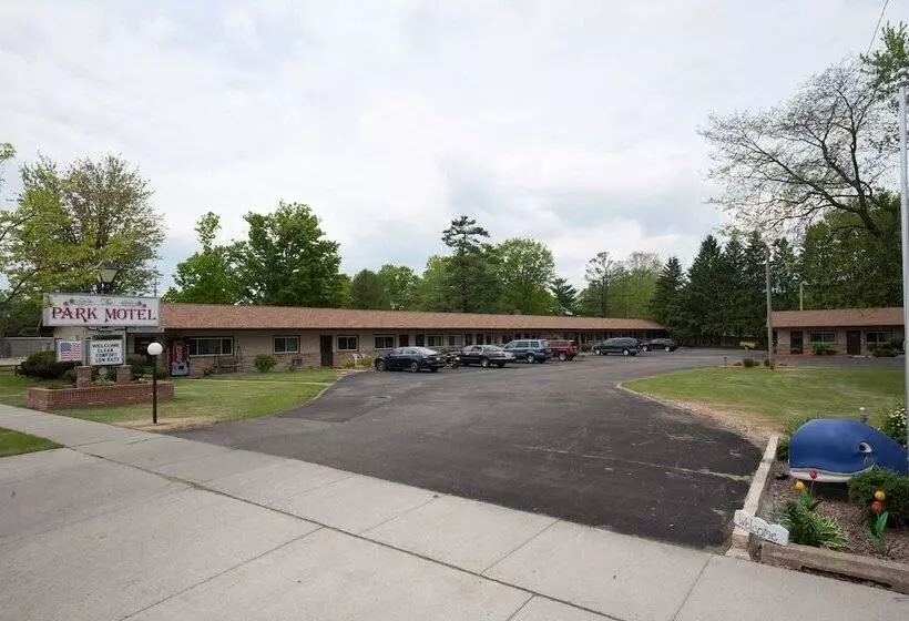 Park Motel