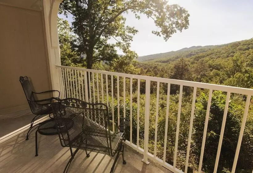 Pine Mountain State Resort Park