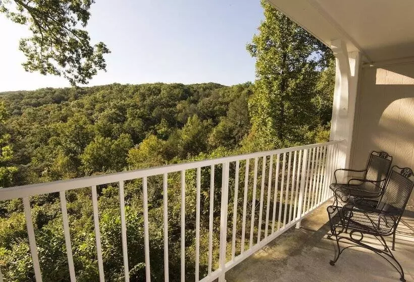 Pine Mountain State Resort Park