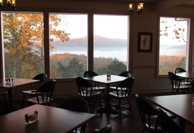 Pine Mountain State Resort Park