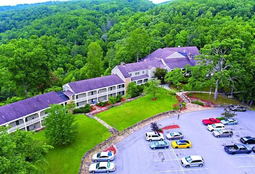 Pine Mountain State Resort Park
