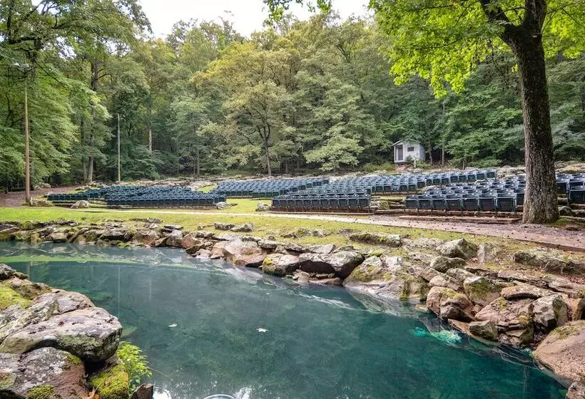 Pine Mountain State Resort Park