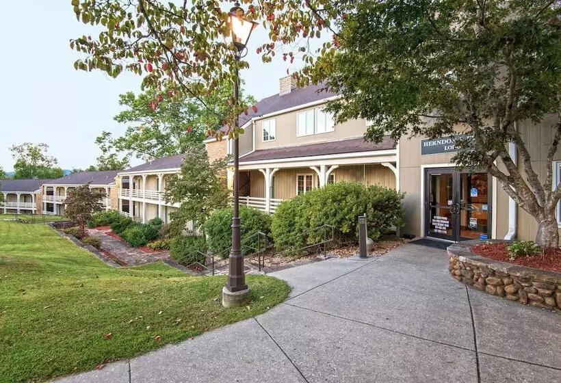 Pine Mountain State Resort Park