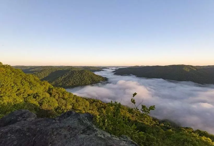 Pine Mountain State Resort Park