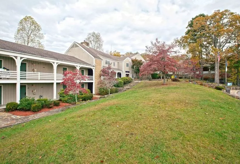 Pine Mountain State Resort Park