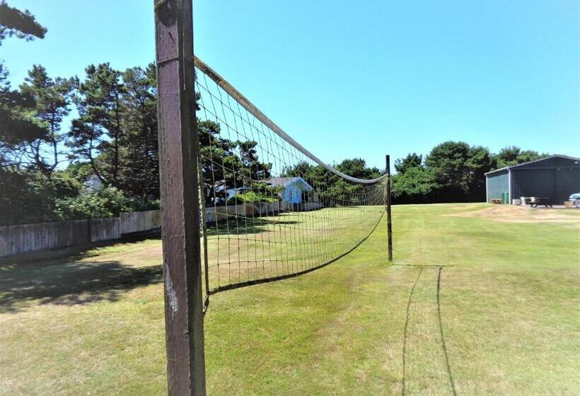 The Polynesian Resort