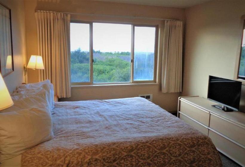 The Polynesian Resort