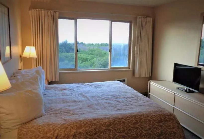 The Polynesian Resort