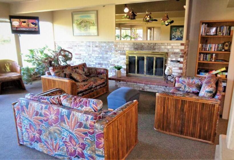 The Polynesian Resort