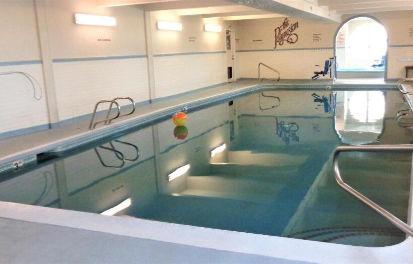 The Polynesian Resort