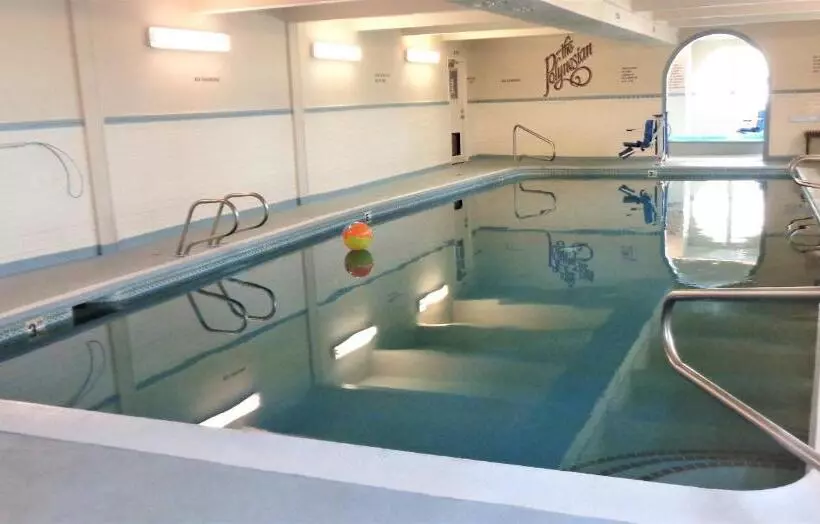 The Polynesian Resort