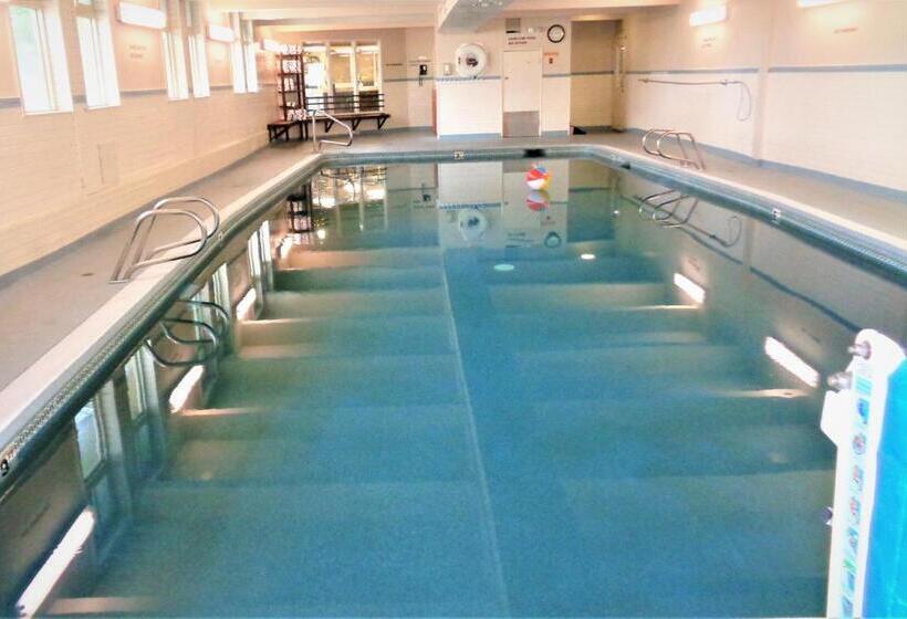 The Polynesian Resort