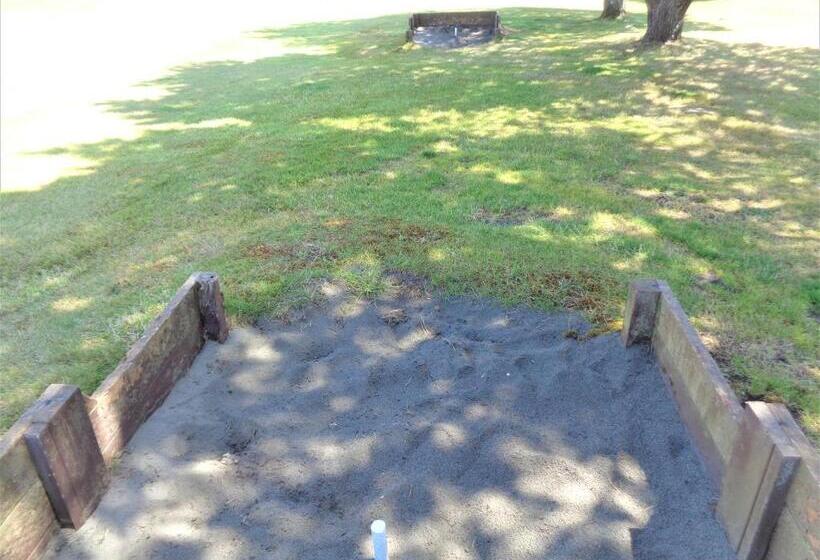 The Polynesian Resort