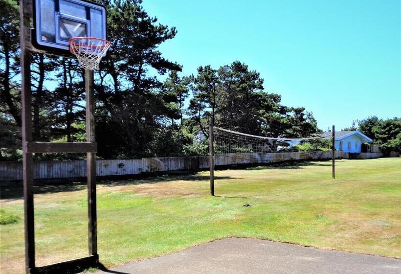 The Polynesian Resort