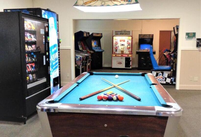 The Polynesian Resort