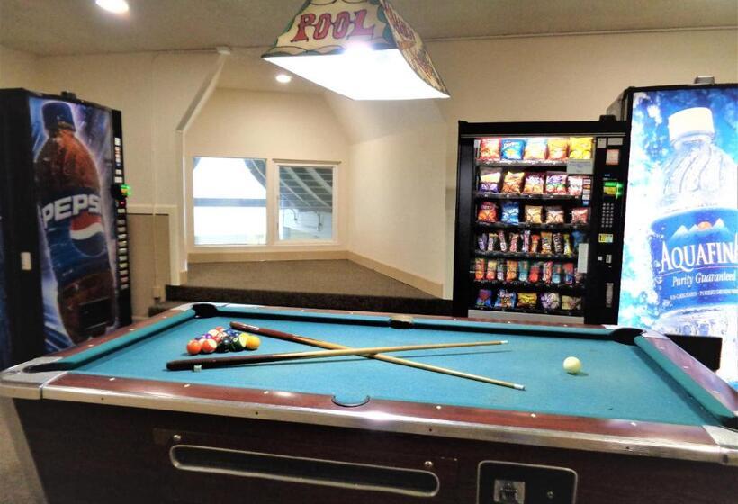 The Polynesian Resort