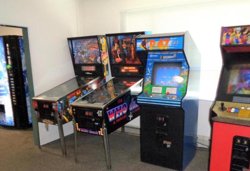 The Polynesian Resort