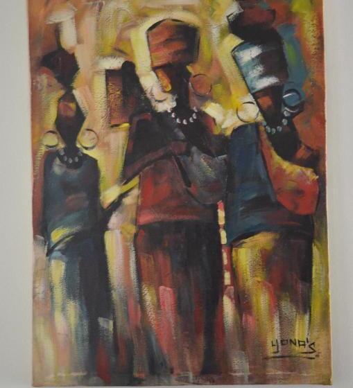 הוסטל Barazani Garden Villa