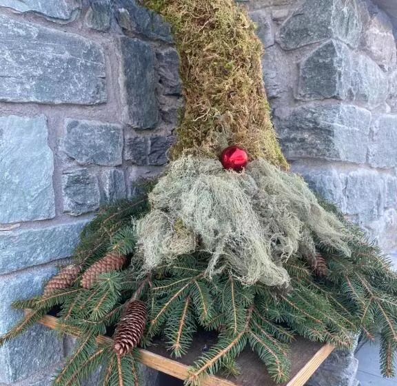 Edelweiss Hotel Champoluc