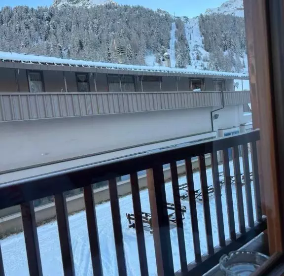 Edelweiss Hotel Champoluc