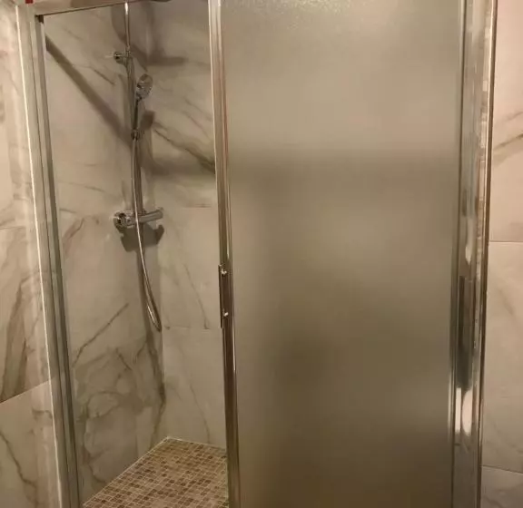 Edelweiss Hotel Champoluc