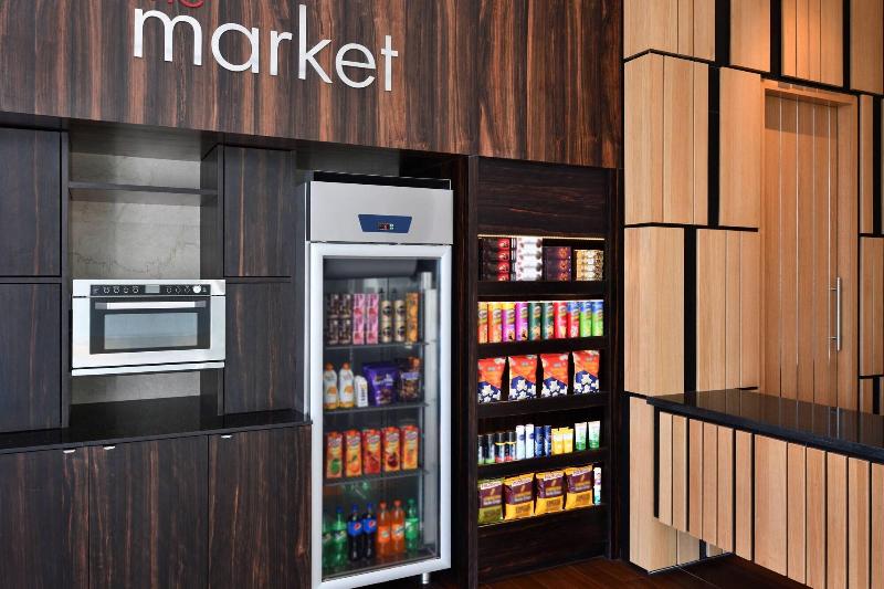 فندق Fairfield By Marriott Kolkata