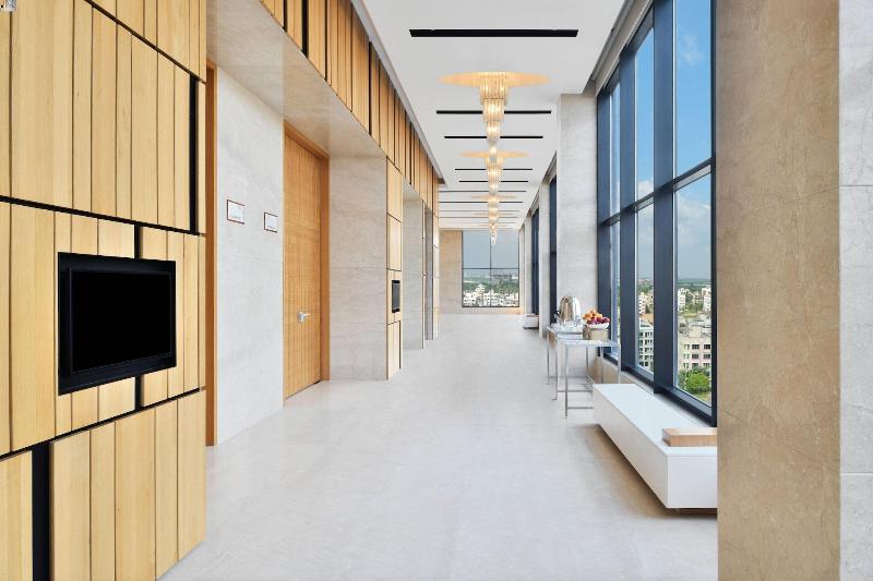 فندق Fairfield By Marriott Kolkata