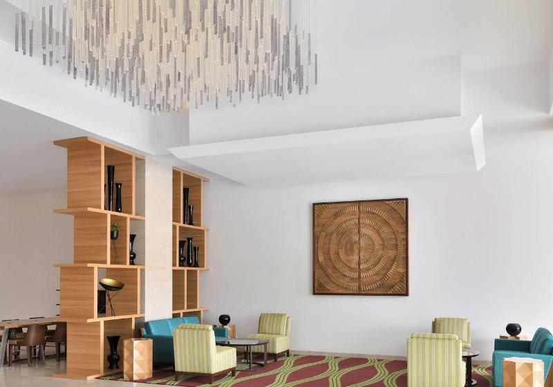 فندق Fairfield By Marriott Kolkata