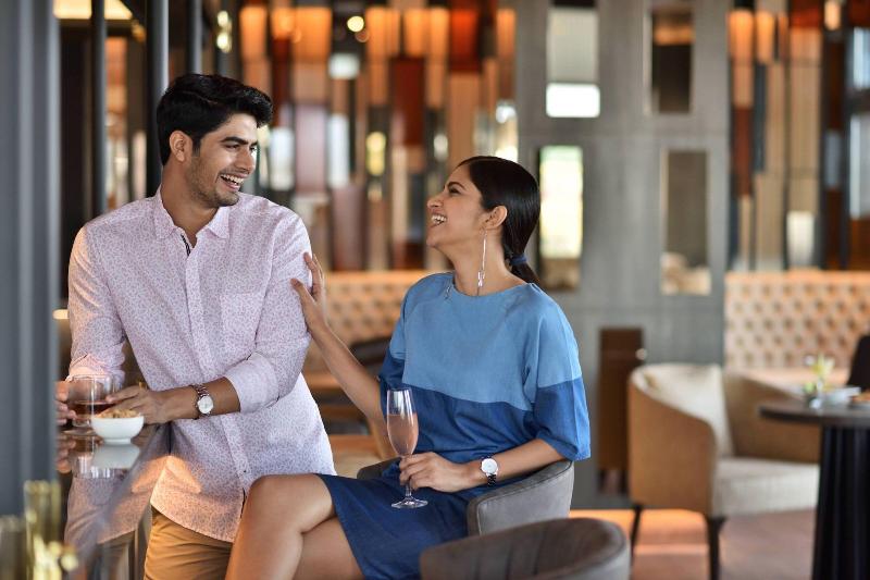 فندق Fairfield By Marriott Kolkata