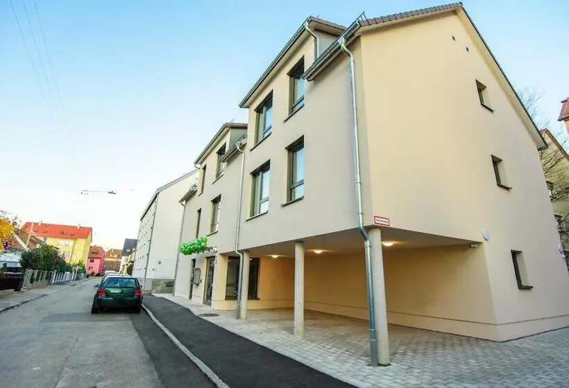ホテル Filderhof Reutlingen