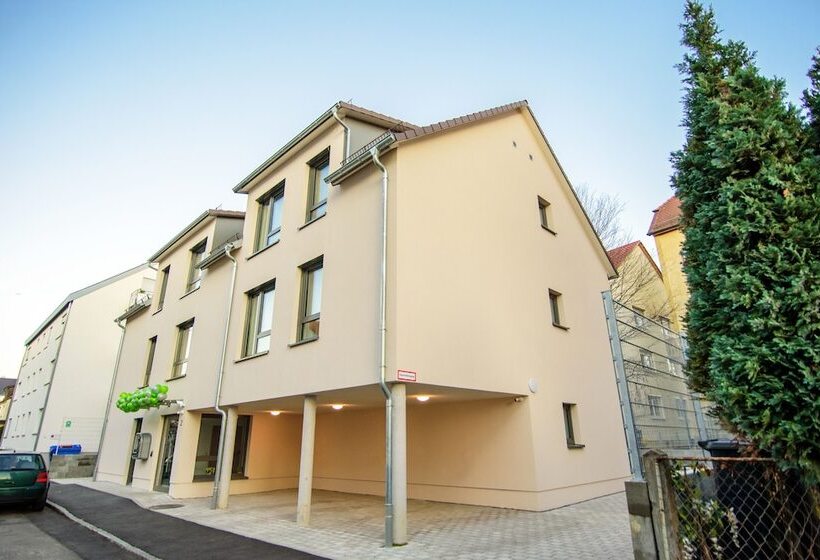 Hotel Filderhof Reutlingen