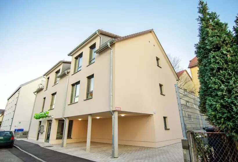 ホテル Filderhof Reutlingen