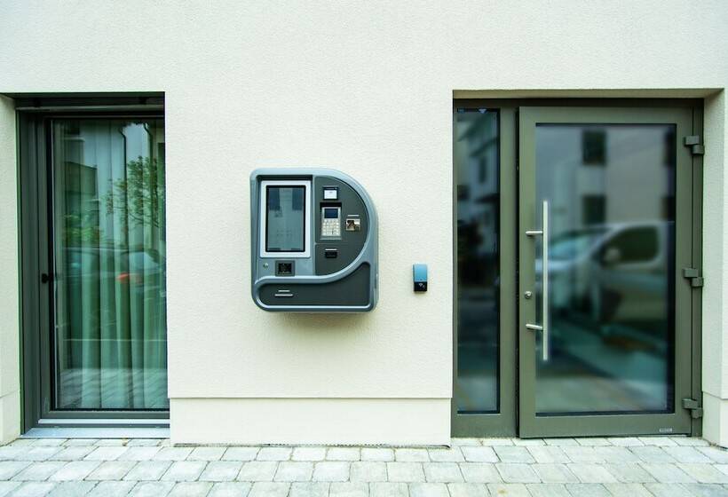 Hotel Filderhof Reutlingen