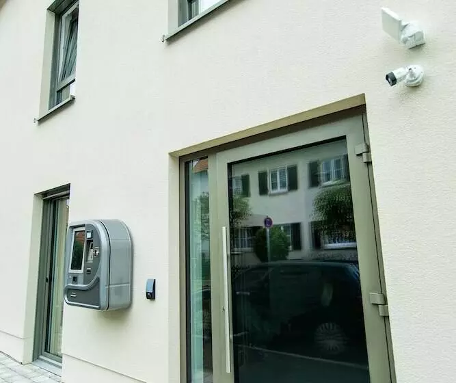 ホテル Filderhof Reutlingen